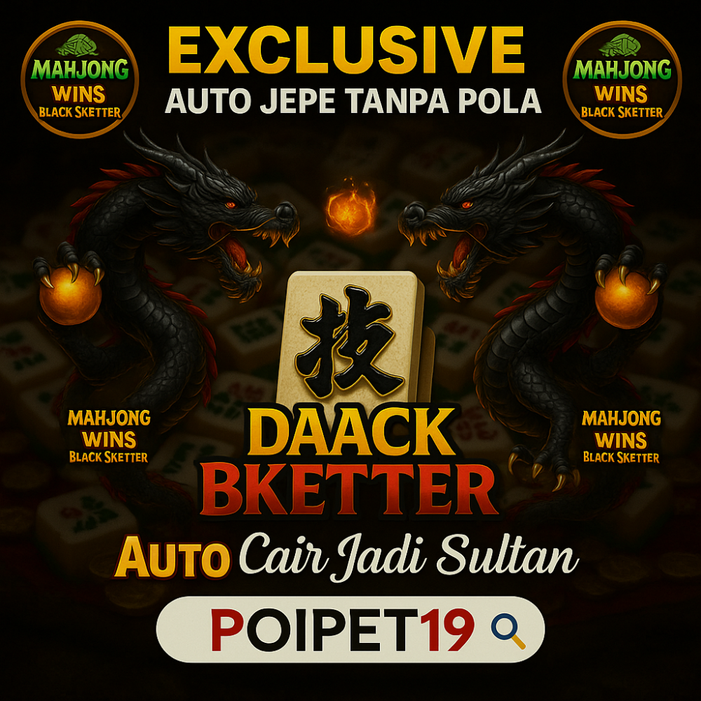 POIPET19 : Result Angka Terbaru Group Toto Macau Bermodalkan 20RB